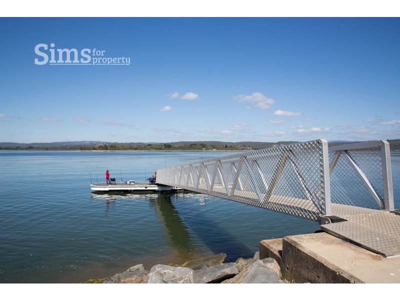 176 Jetty Road, Hillwood TAS 7252