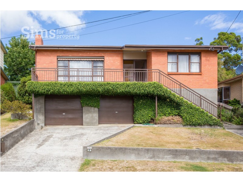 28 Grinter Street, Riverside TAS 7250