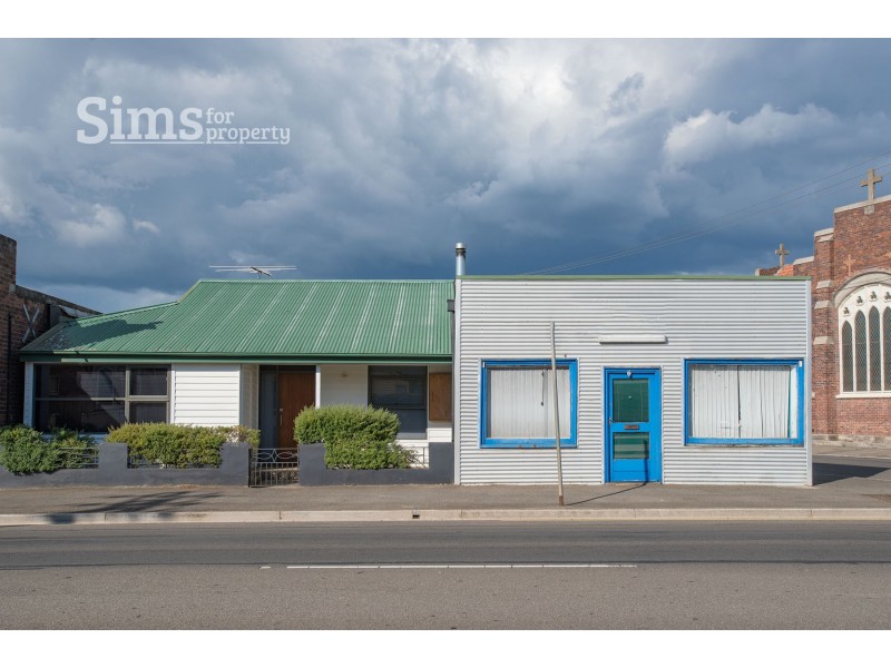 102 Invermay Road, Invermay TAS 7248