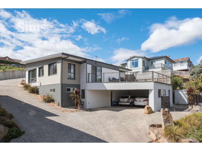 4/7 – 9 Bank Street, Mowbray TAS 7248