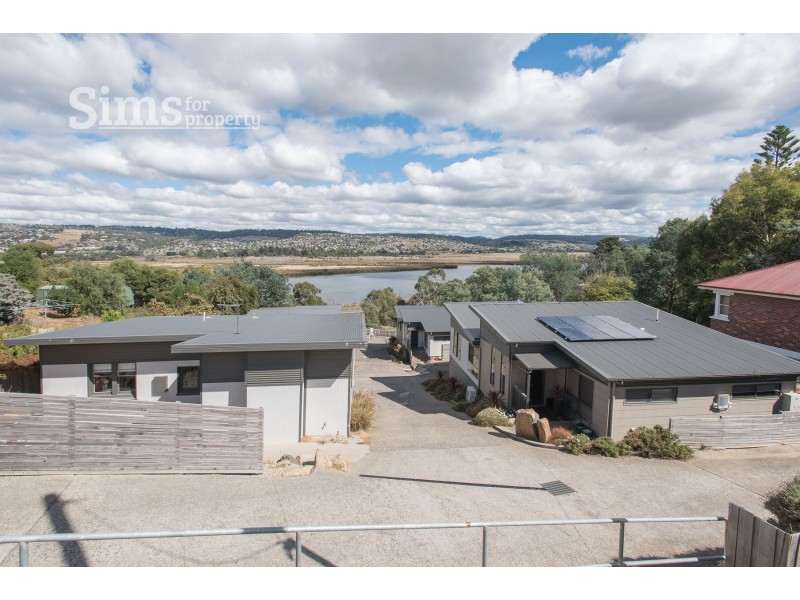 4/7 – 9 Bank Street, Mowbray TAS 7248