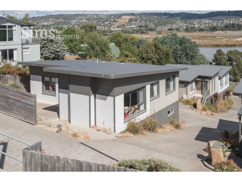 4/7 – 9 Bank Street, Mowbray TAS 7248