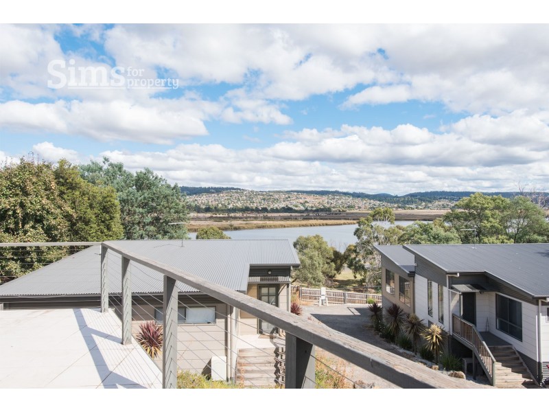 4/7 – 9 Bank Street, Mowbray TAS 7248