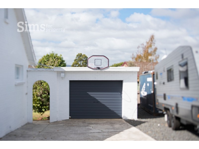 24 – 26 Montifiore Street, Norwood TAS 7250
