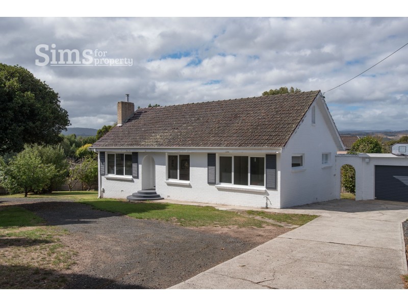 24 – 26 Montifiore Street, Norwood TAS 7250