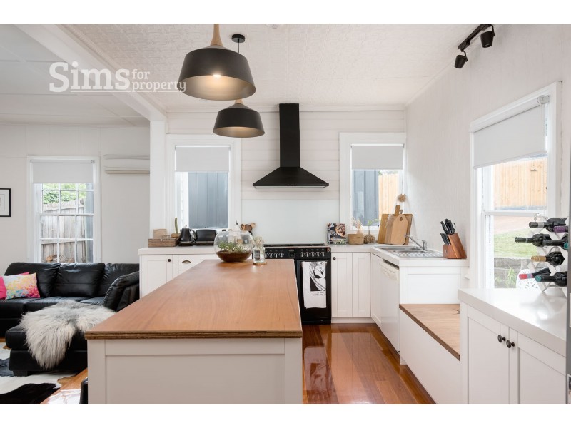 1 Leslie Place, South Launceston TAS 7249