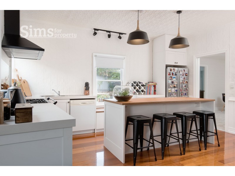 1 Leslie Place, South Launceston TAS 7249