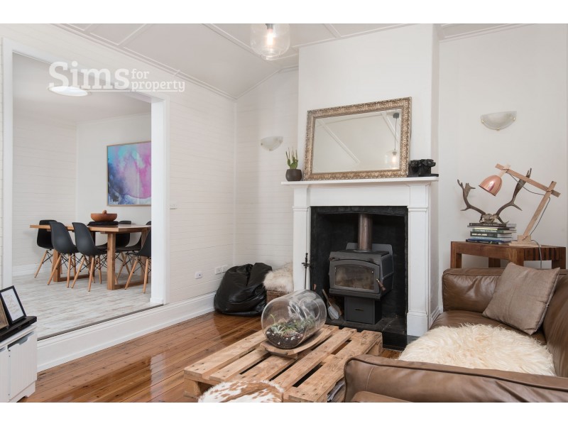 1 Leslie Place, South Launceston TAS 7249
