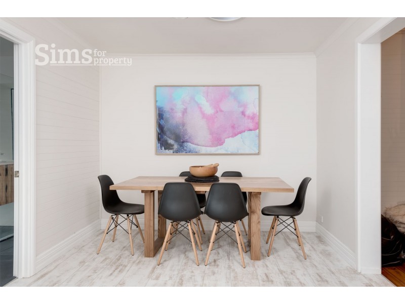 1 Leslie Place, South Launceston TAS 7249