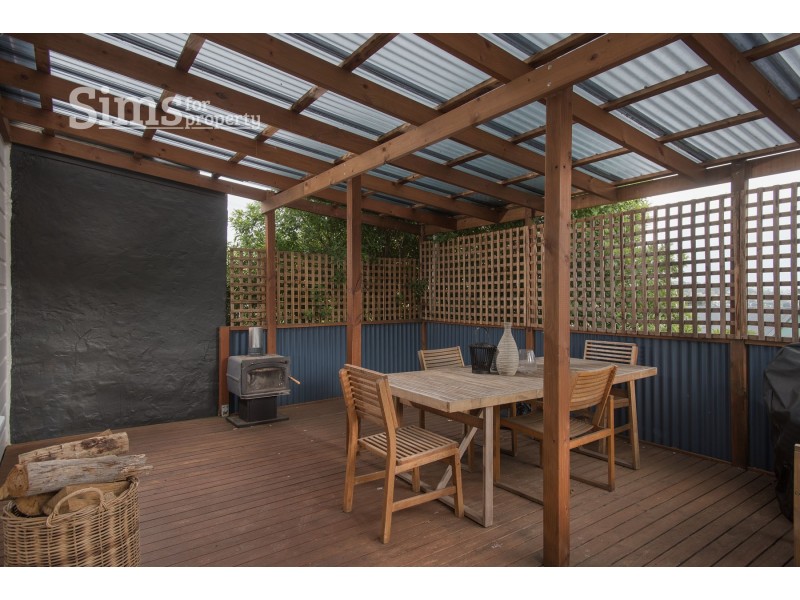 1 Leslie Place, South Launceston TAS 7249