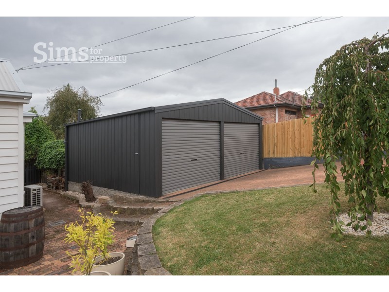 1 Leslie Place, South Launceston TAS 7249