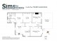 1 Leslie Place, South Launceston TAS 7249 Floorplan