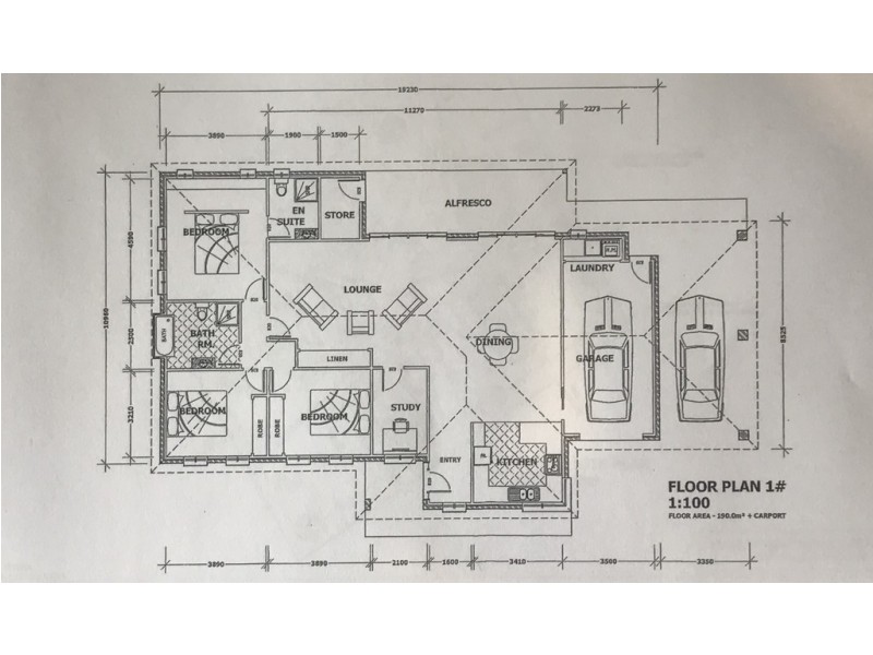19 Jinglers Drive, Youngtown TAS 7249