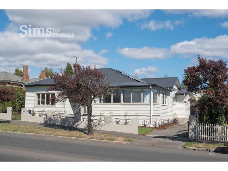 12 Penquite Road, Newstead TAS 7250