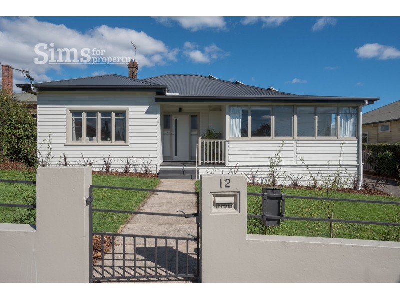 12 Penquite Road, Newstead TAS 7250