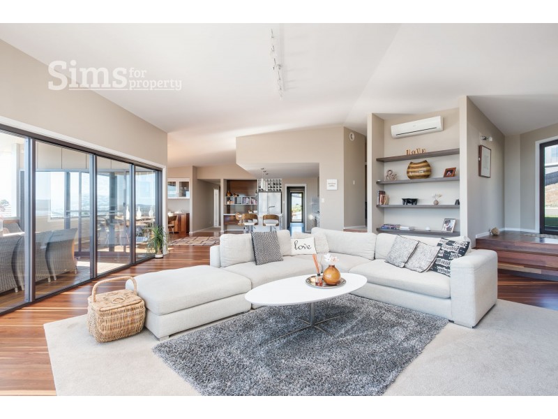 1 Hamish Court, Riverside TAS 7250