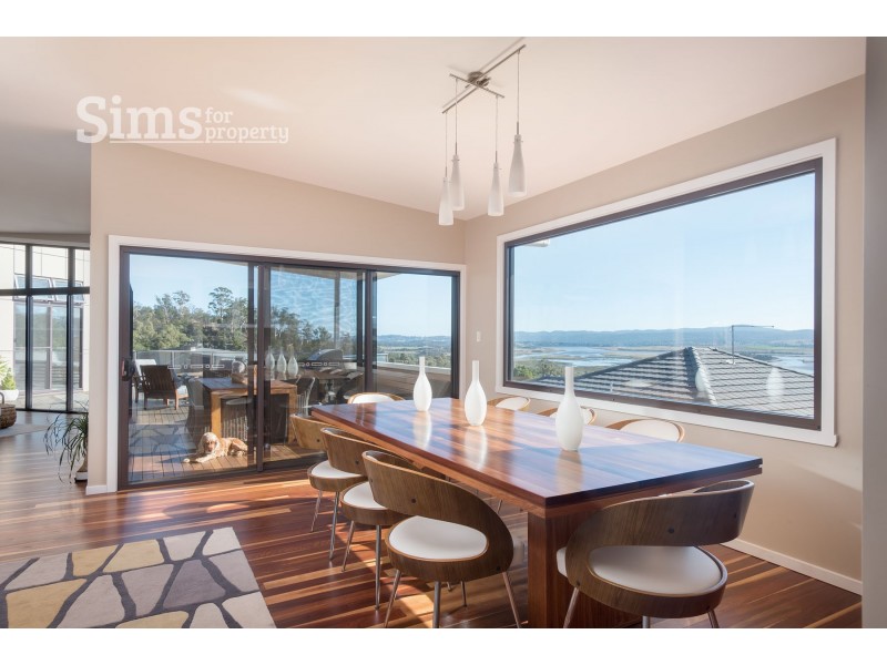 1 Hamish Court, Riverside TAS 7250