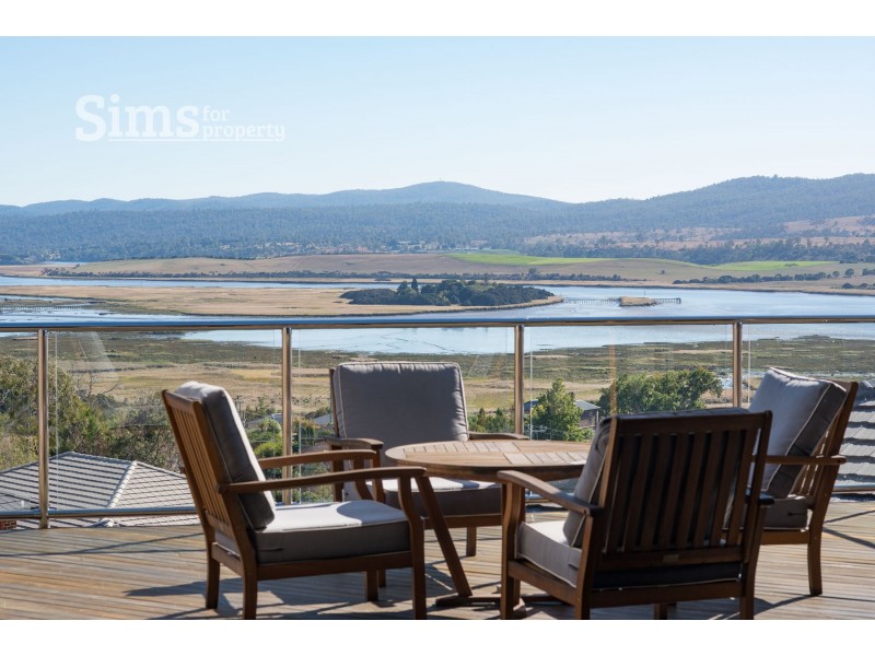 1 Hamish Court, Riverside TAS 7250