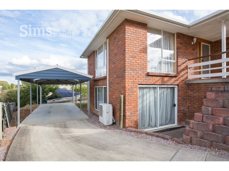 7 Sisson street, Youngtown TAS 7249