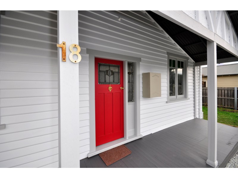 18 Innes Street, Launceston TAS 7250