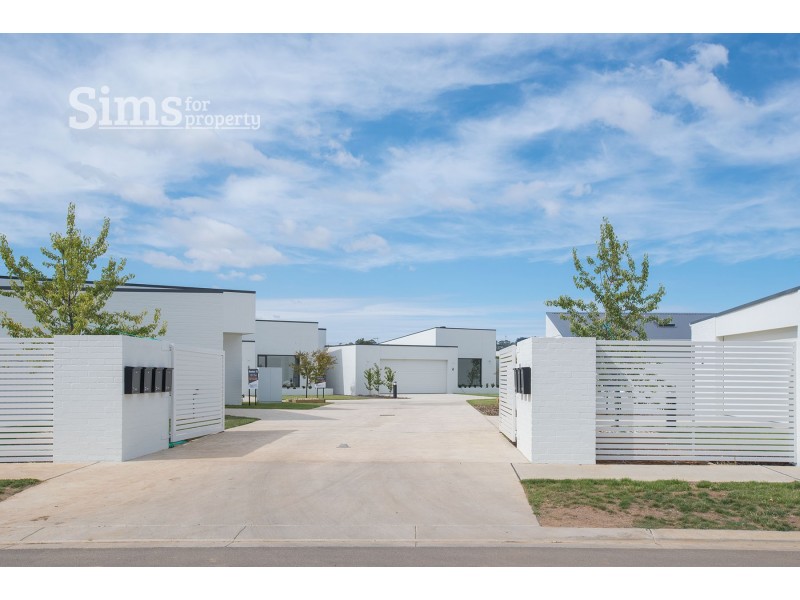 7/54 Landsborough Avenue, Newstead TAS 7250