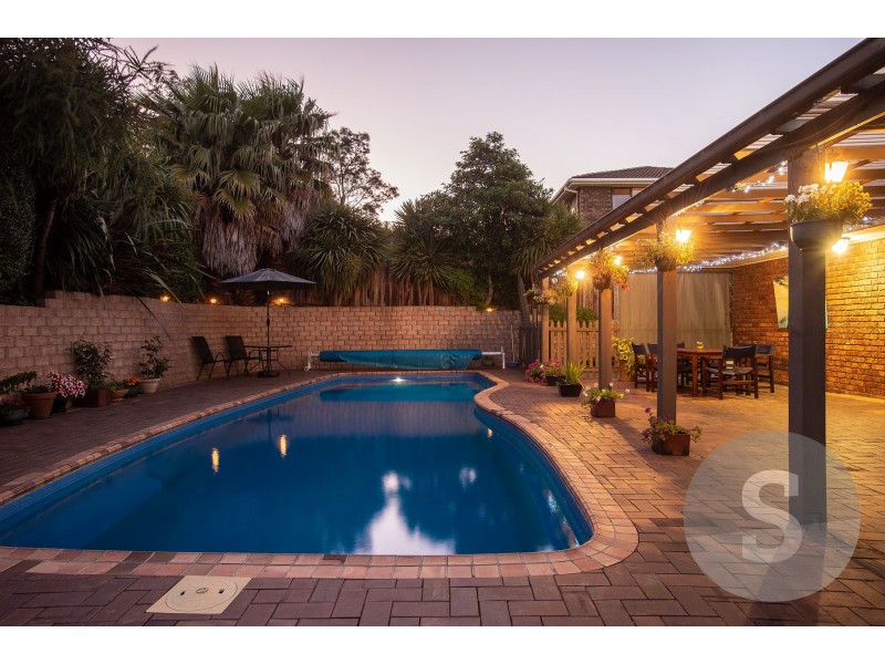 1 Beaumaris Court, Trevallyn TAS 7250