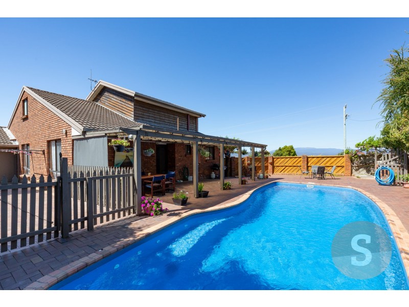 1 Beaumaris Court, Trevallyn TAS 7250