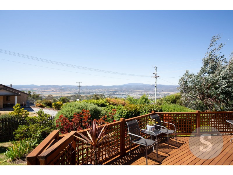 1 Beaumaris Court, Trevallyn TAS 7250