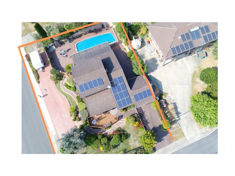 1 Beaumaris Court, Trevallyn TAS 7250