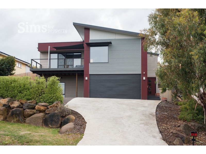 419 St Leonards Road, St Leonards TAS 7250