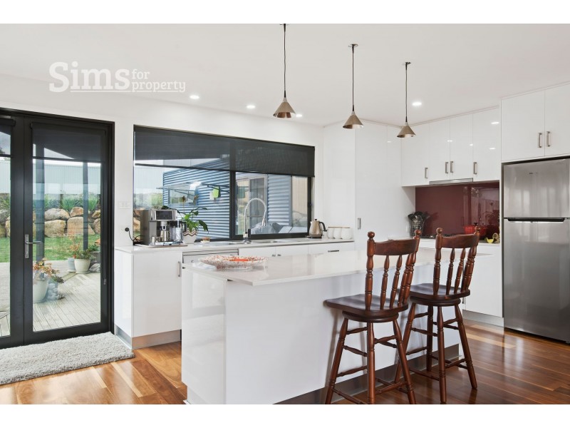 419 St Leonards Road, St Leonards TAS 7250