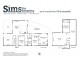 419 St Leonards Road, St Leonards TAS 7250 Floorplan
