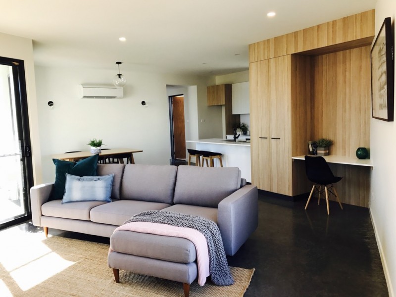 12/54 Landsborough Avenue, Newstead TAS 7250