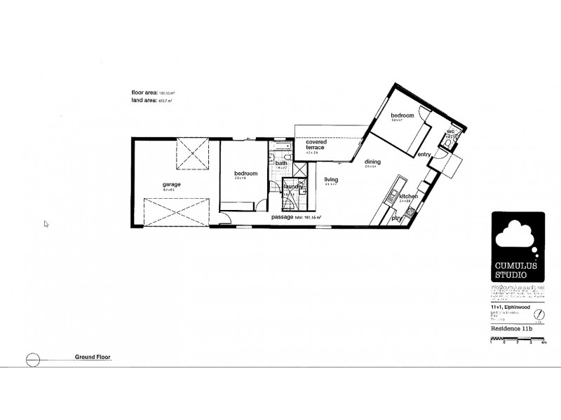 12/54 Landsborough Avenue, Newstead TAS 7250 Floorplan