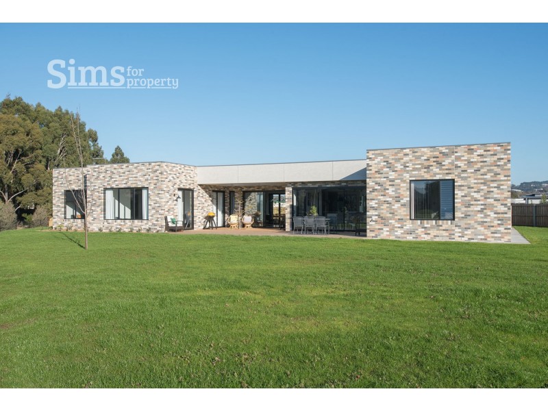 14 Ivy Lane, Newstead TAS 7250