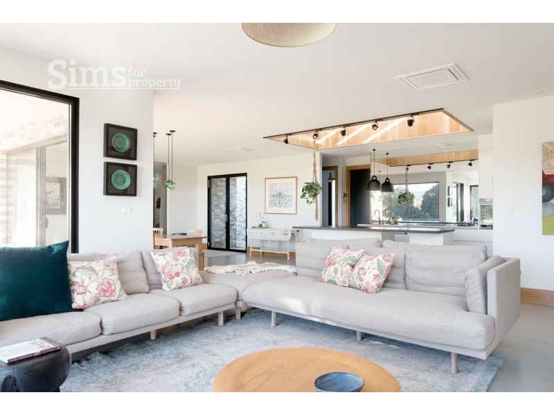 14 Ivy Lane, Newstead TAS 7250