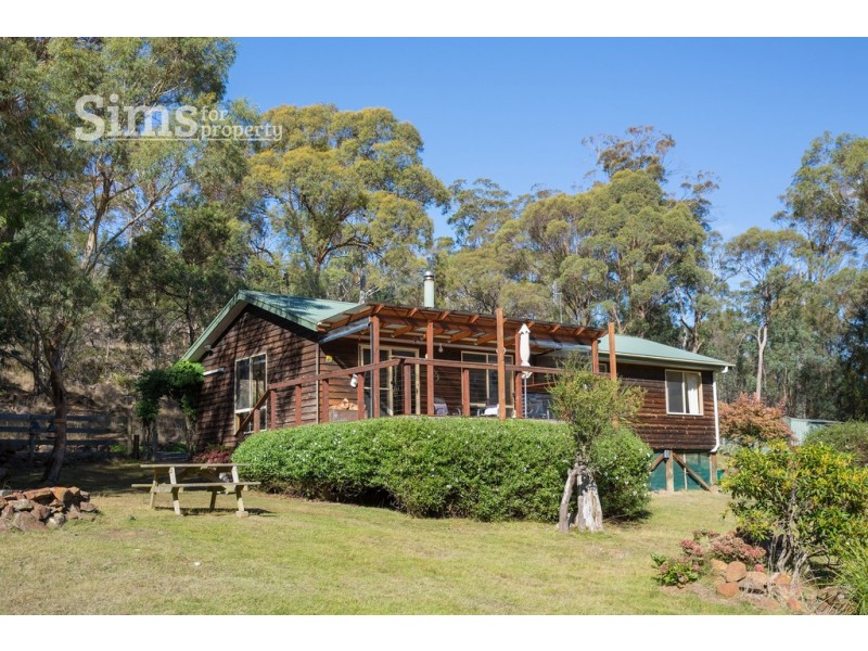 7 Heald Road, Travellers Rest TAS 7250
