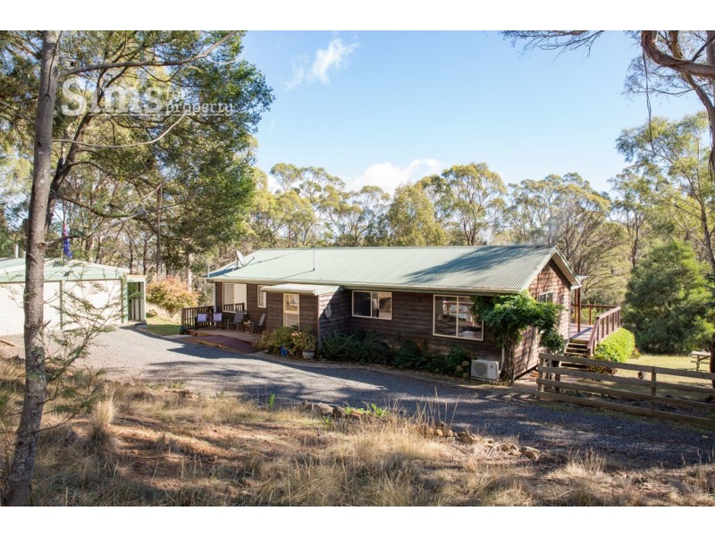 7 Heald Road, Travellers Rest TAS 7250