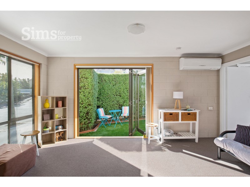 1/30 Abbott Street, Newstead TAS 7250