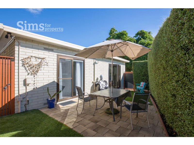 1/30 Abbott Street, Newstead TAS 7250