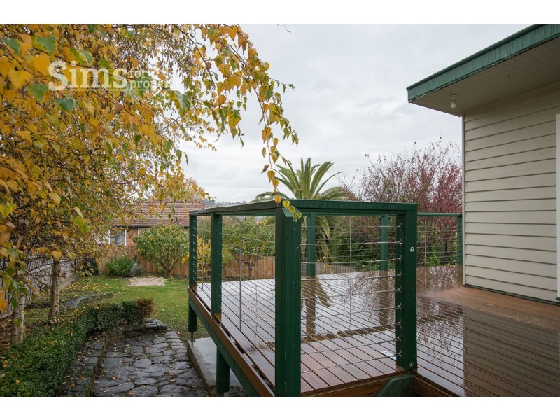 6 Hamilton street, West Launceston TAS 7250