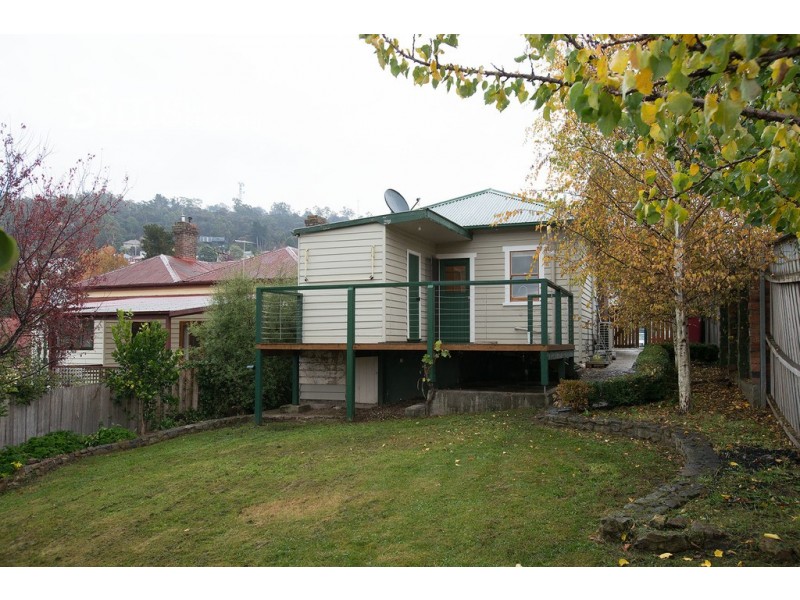 6 Hamilton street, West Launceston TAS 7250