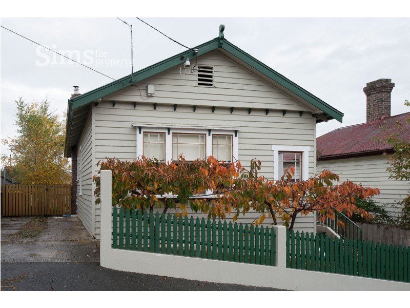 6 Hamilton street, West Launceston TAS 7250