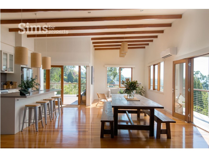 55 Belgrave Parade, Youngtown TAS 7249