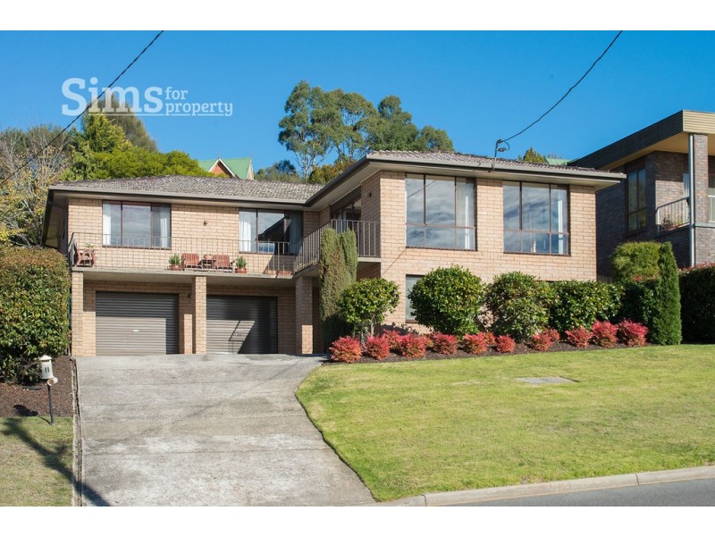 11 Penrith Street, Riverside TAS 7250