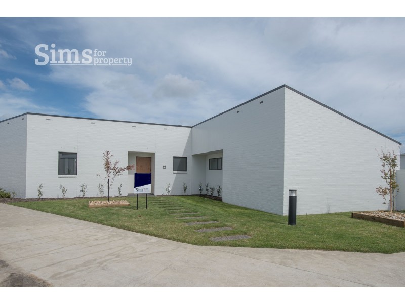 12/ 54 Landsborough Avenue, Newstead TAS 7250