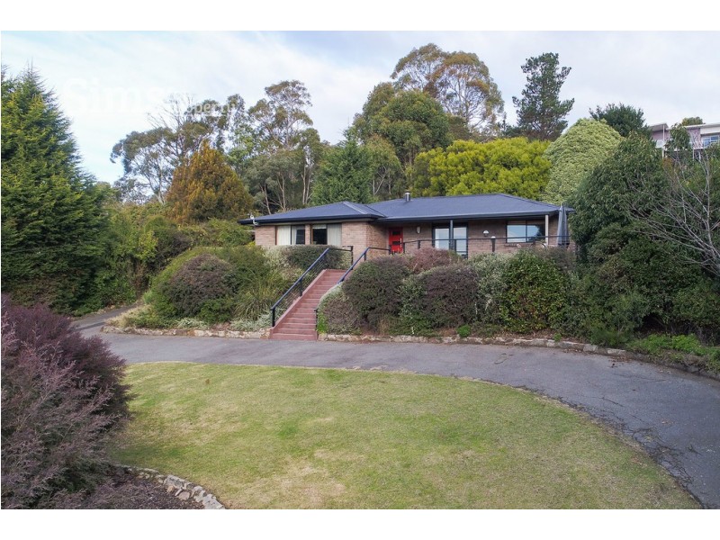 115 Blackstone Road, Blackstone Heights TAS 7250