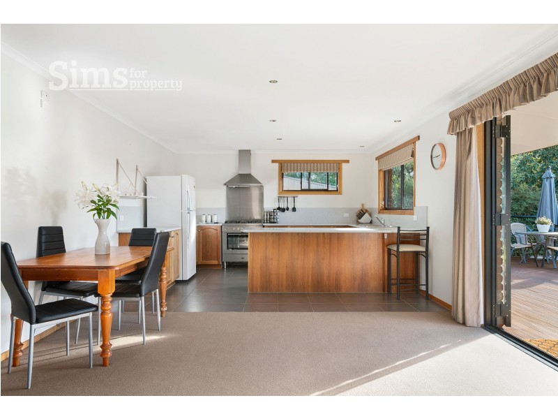 115 Blackstone Road, Blackstone Heights TAS 7250