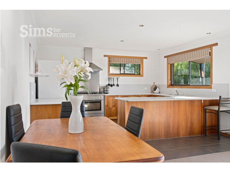 115 Blackstone Road, Blackstone Heights TAS 7250