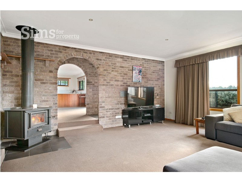 115 Blackstone Road, Blackstone Heights TAS 7250